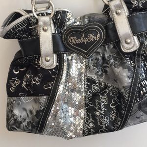 baby girl brand purses
